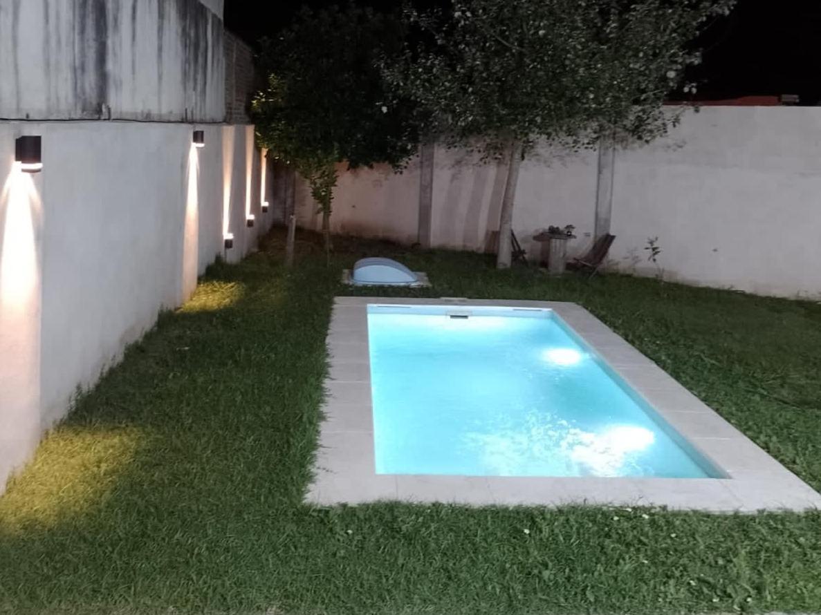 Los Alamos Βίλα Paraná Εξωτερικό φωτογραφία