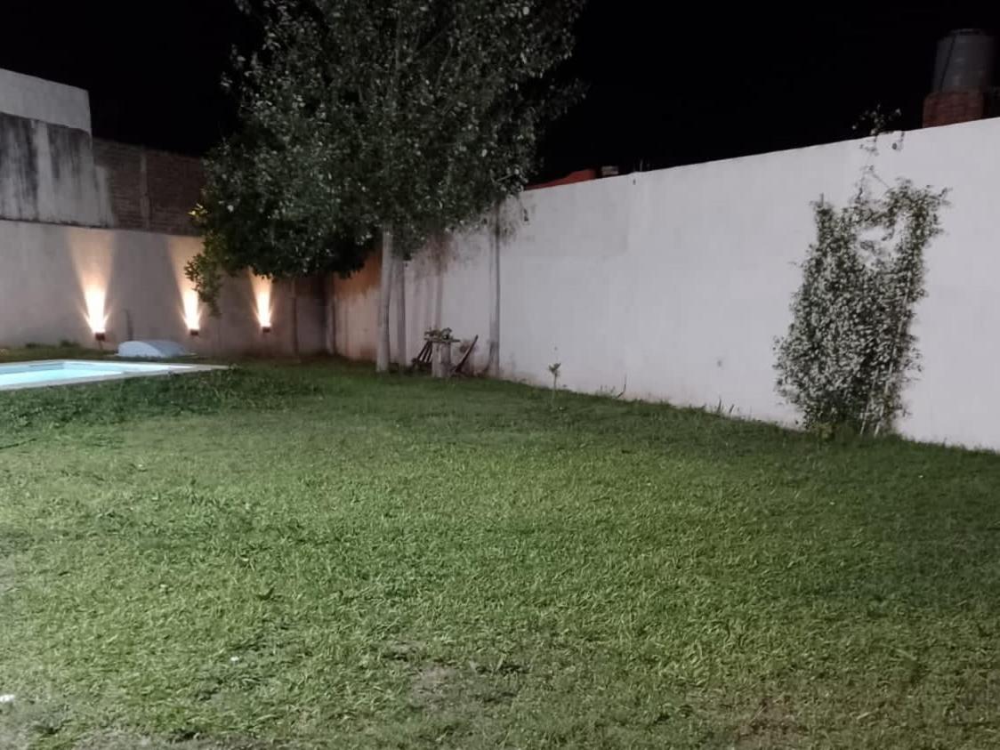 Los Alamos Βίλα Paraná Εξωτερικό φωτογραφία